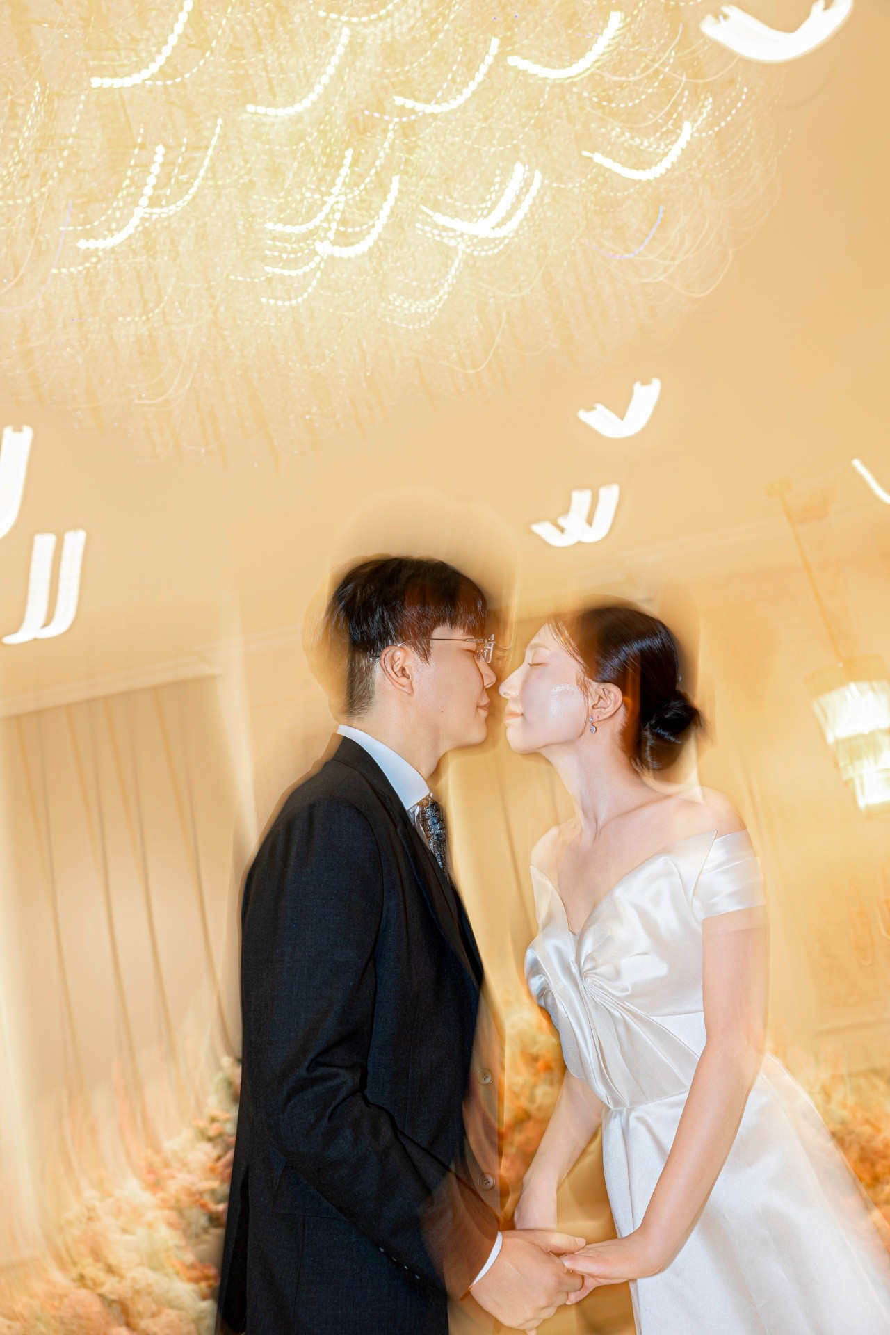 [필름커넥트] 강남 본식스냅 촬영 후기 | 작가추천 이터널모먼트