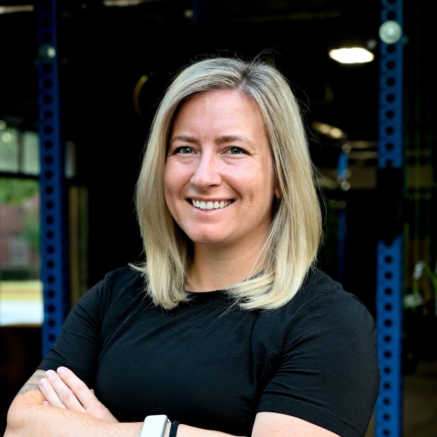 A profile picture of Aleigh