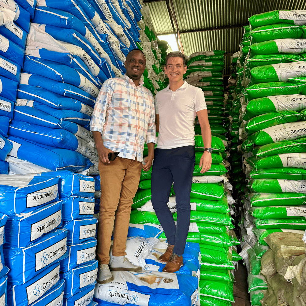 Phones with on the screen 123FEED