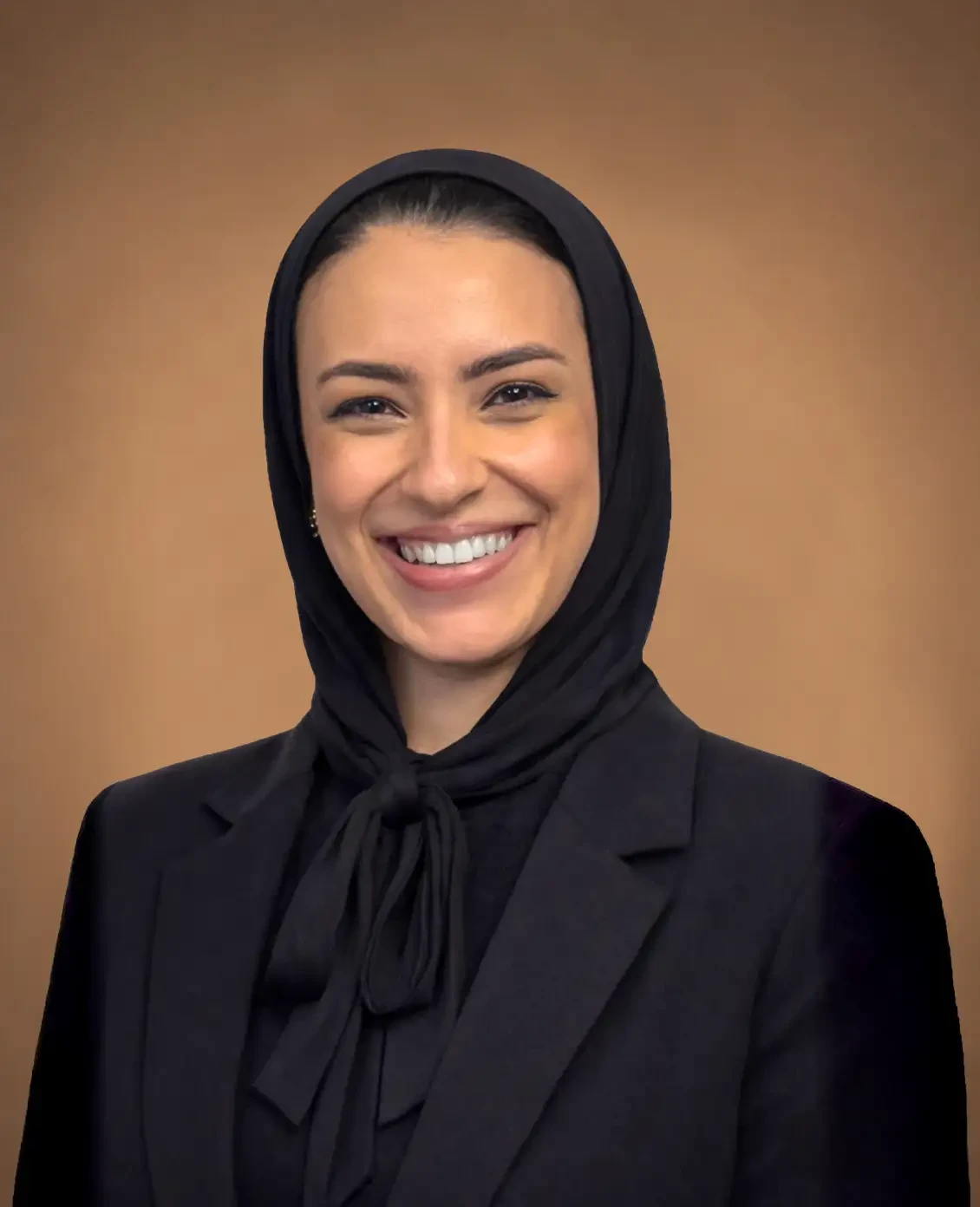 Portrait of Yara Elshamy