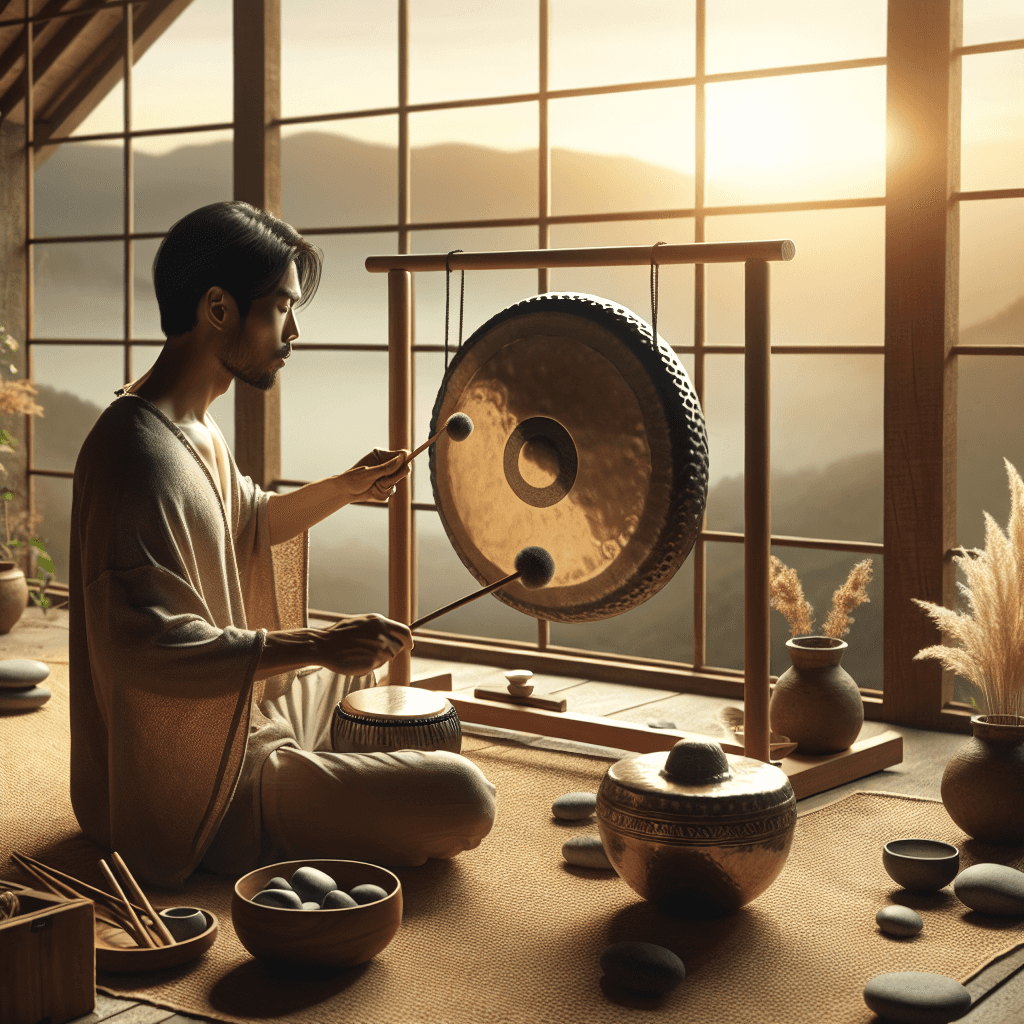 Unlocking Wellness: Expert Guide to Sound Healing in Kokapet, Hyderabad