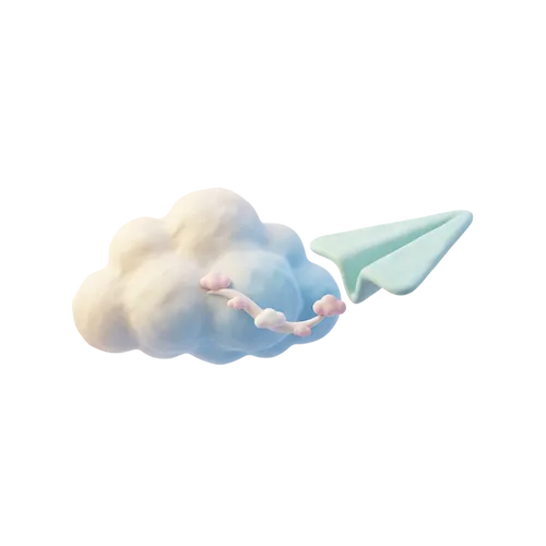 person in orange jacket standing on brown rock near snow covered mountain during daytime