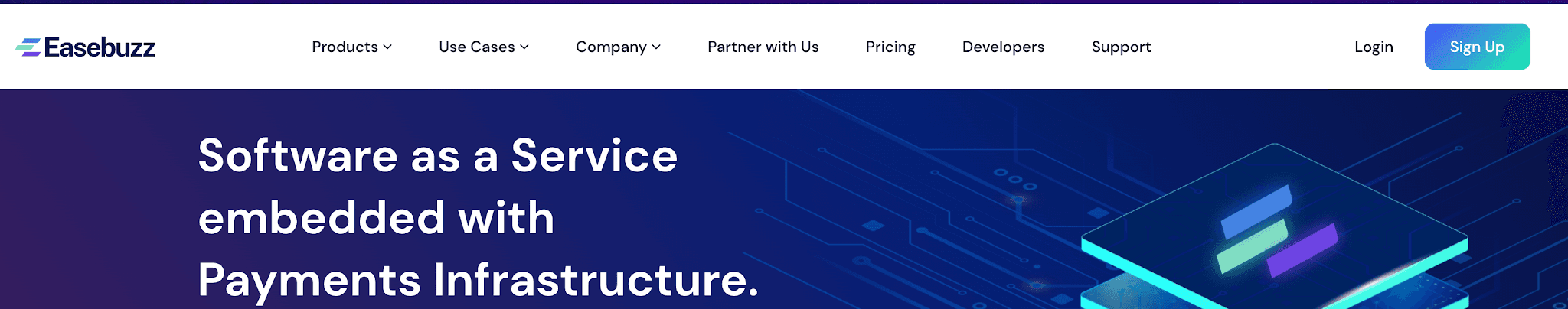 Easebuzz - Razorpay Alternative