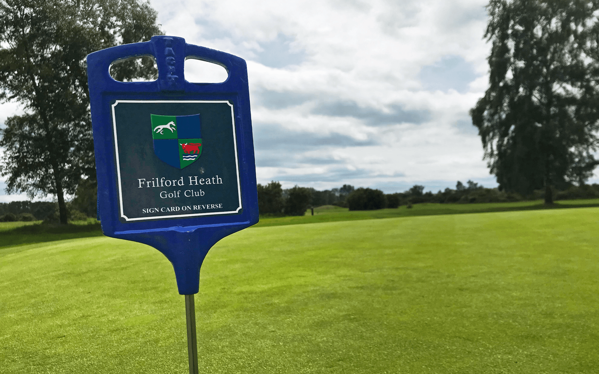 Vianet Golf Day South 2022