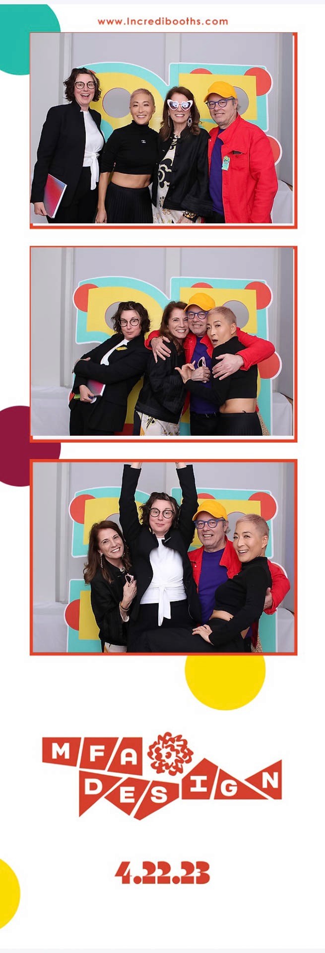 Photo Booth! 17