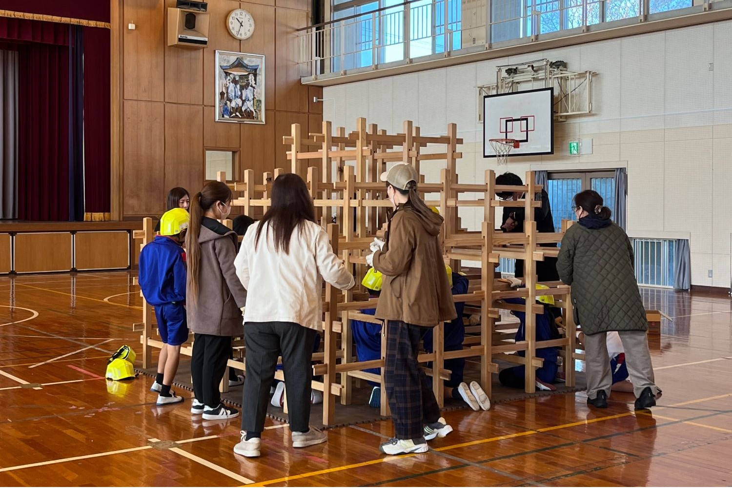 写真:島田さん