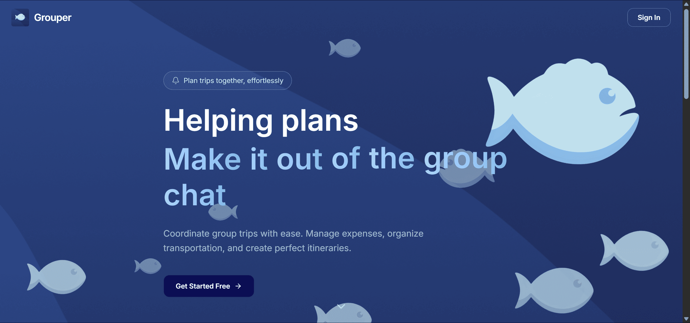 Website Design