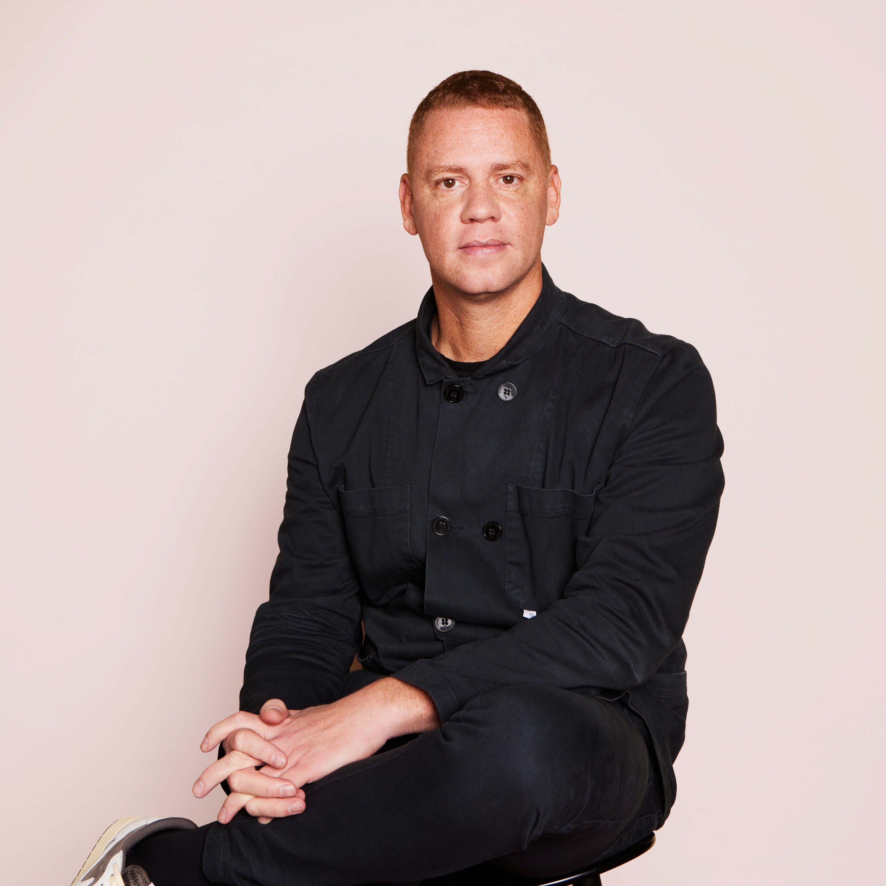 Wesley de Kruijff team hegg