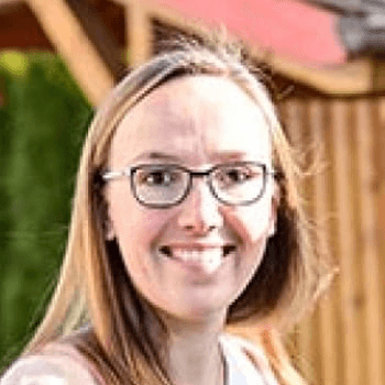 Laura Keller, KA Antriebstechnik