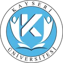 Kayseri Üniversitesi logosu