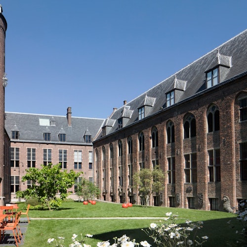 Centraal Museum Utrecht: Slipp köbiljett i Utrecht