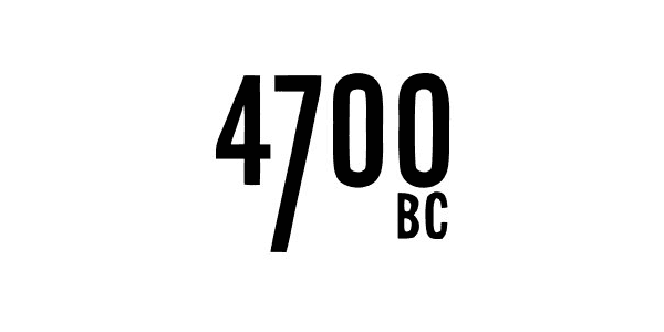 4700BC