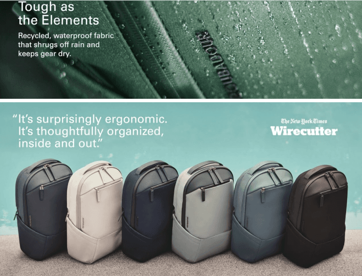 Amazon product photography