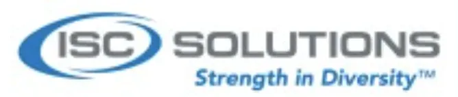 ISC Solutions Logo