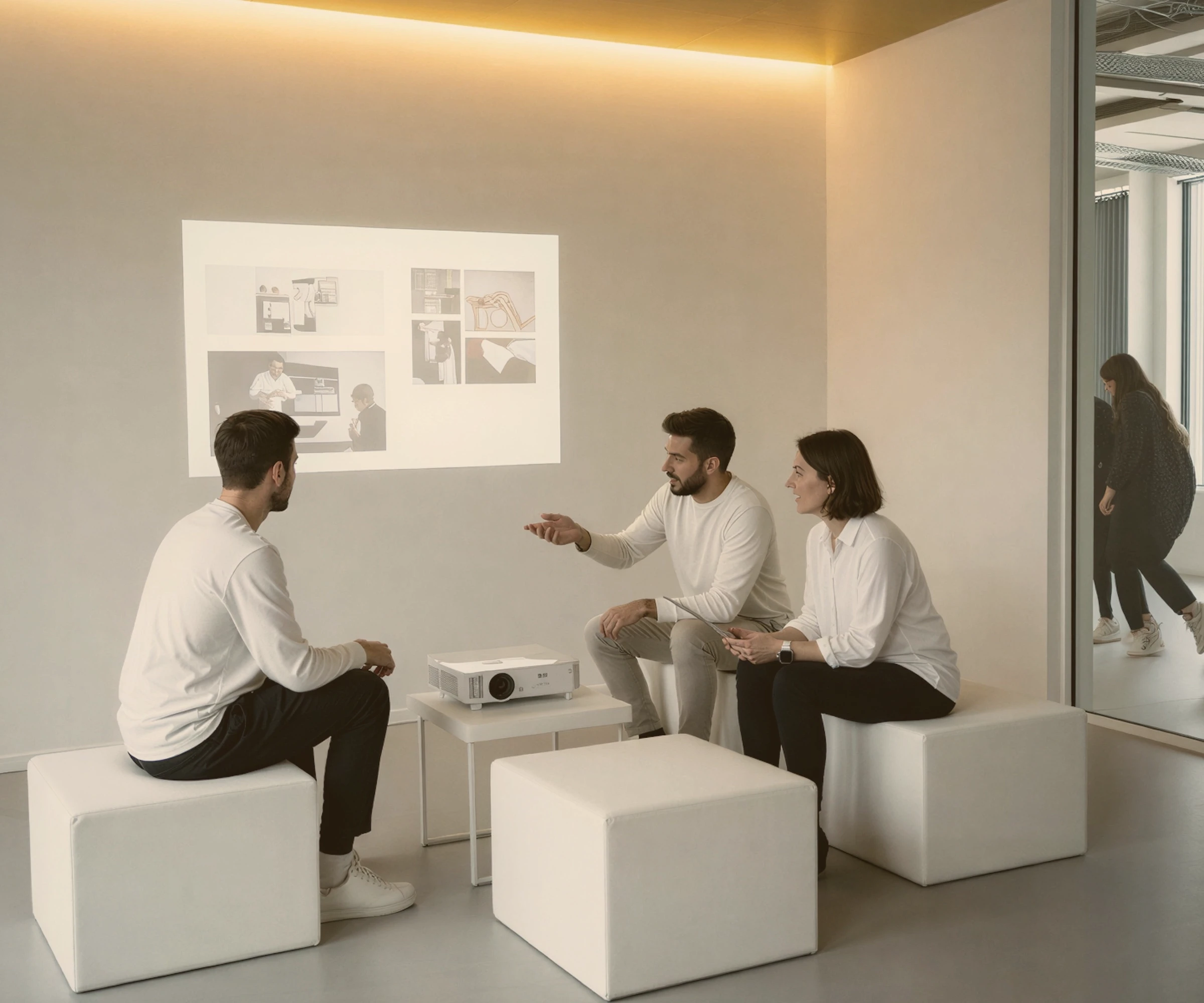 Collaborative Discussion