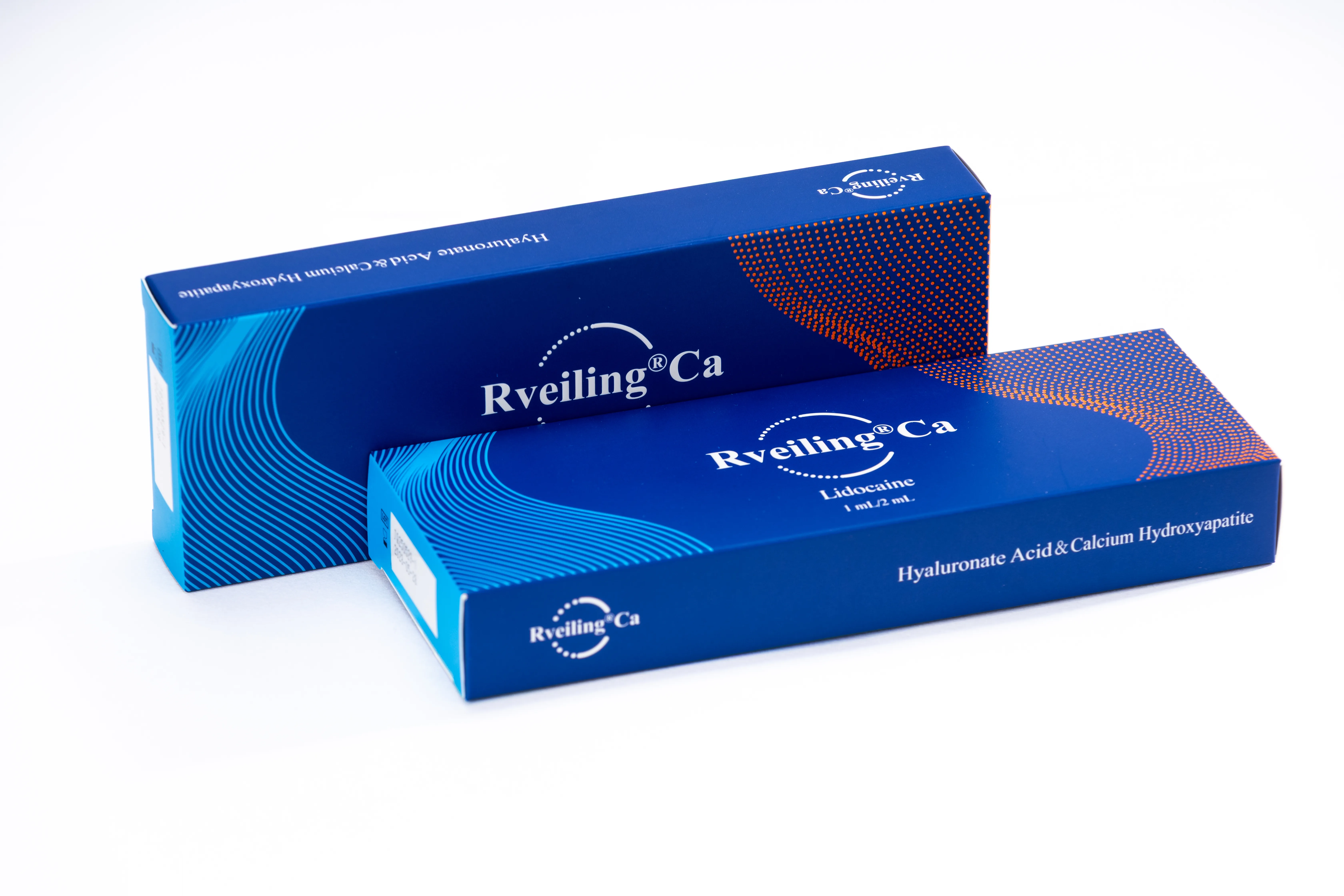 Hydroxyapatite Microsphere Facial Filler Manufacturer & Supplier