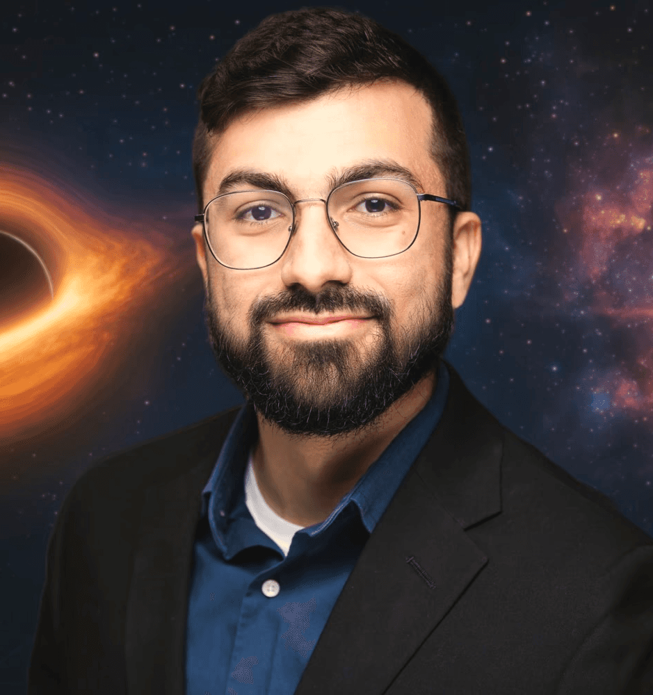 Olivia Reynolds Portrait