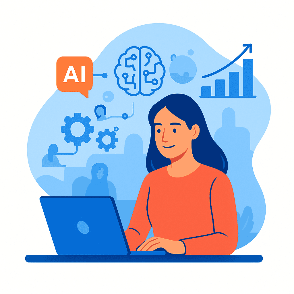 Ayuda y consultoría en Smartsheet