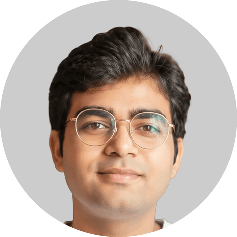 Photo of a company team