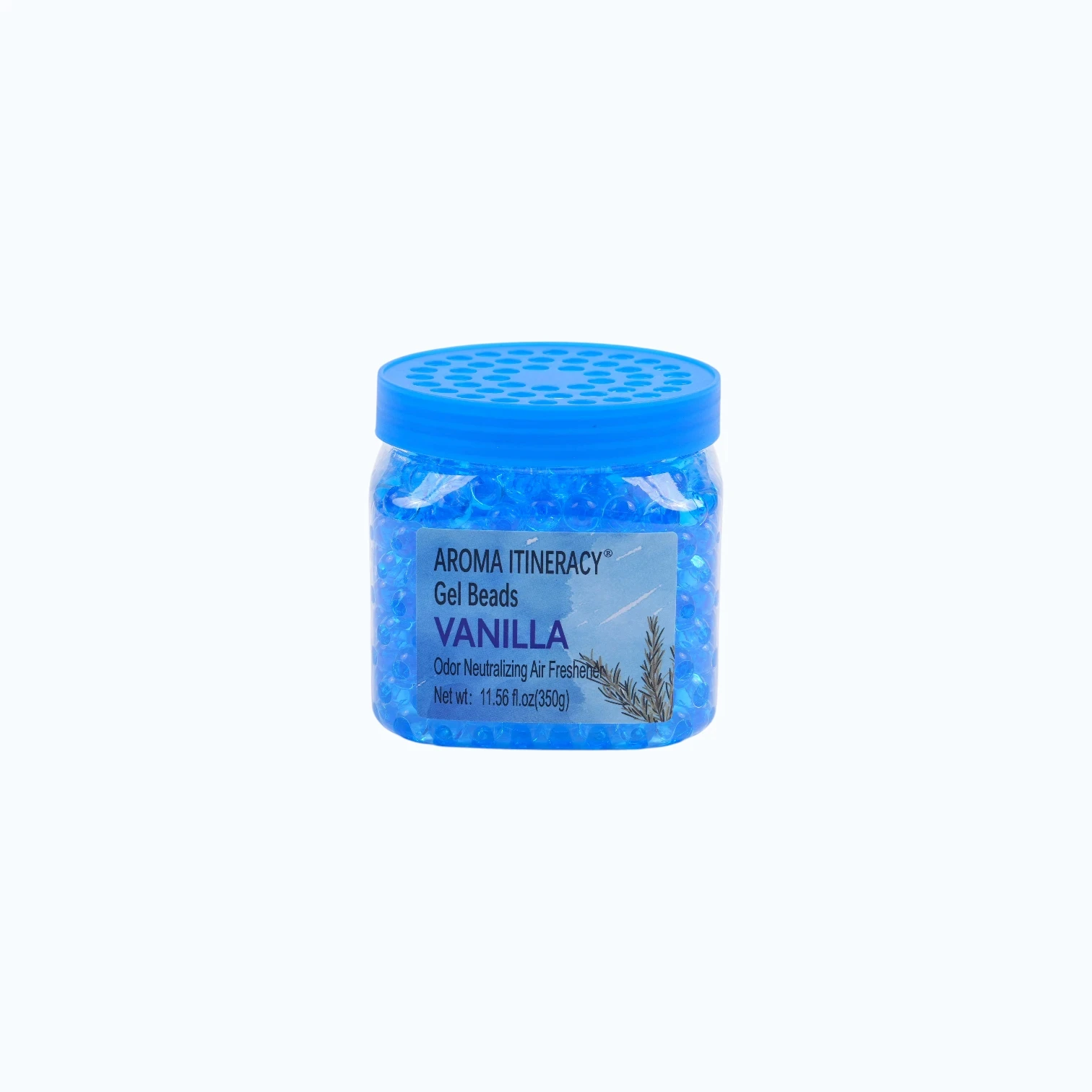 JIAH Aroma Crystal Beads for Odor Elimination and Air Freshening