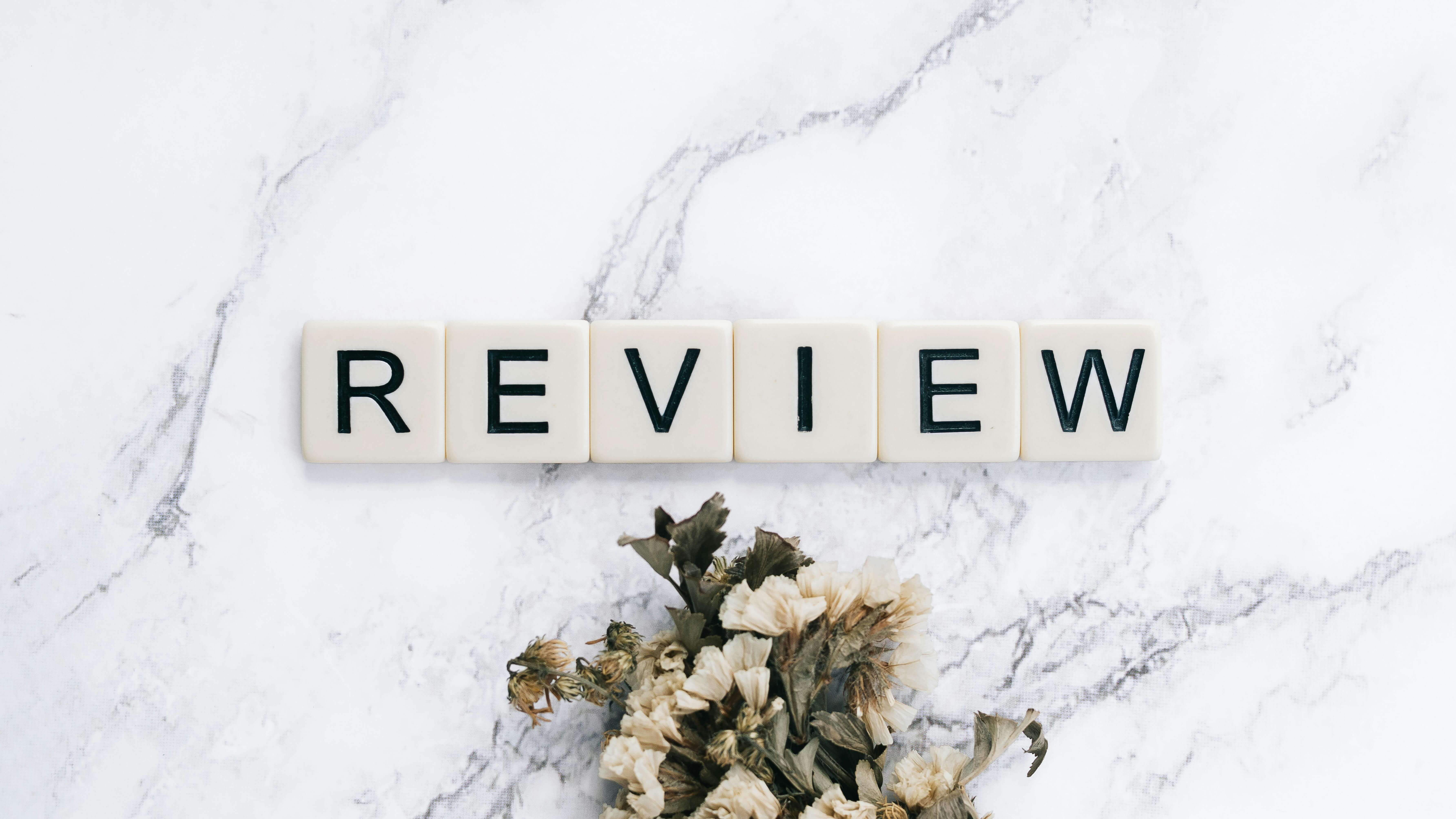 How to remove a google review