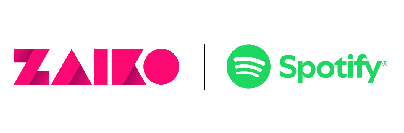 ZAIKO_Spotify