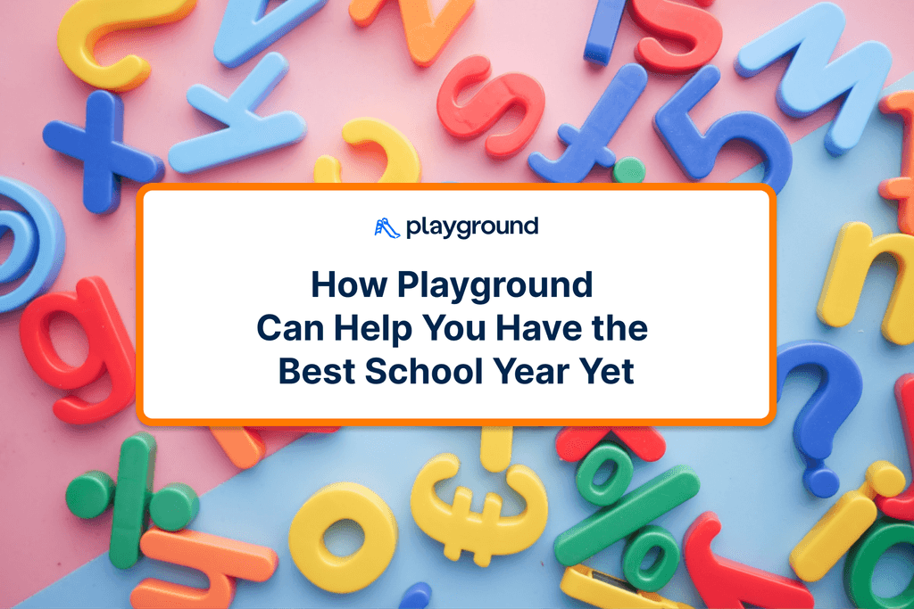 Playground Expense Tracking - Playground | The Modern Childcare ...