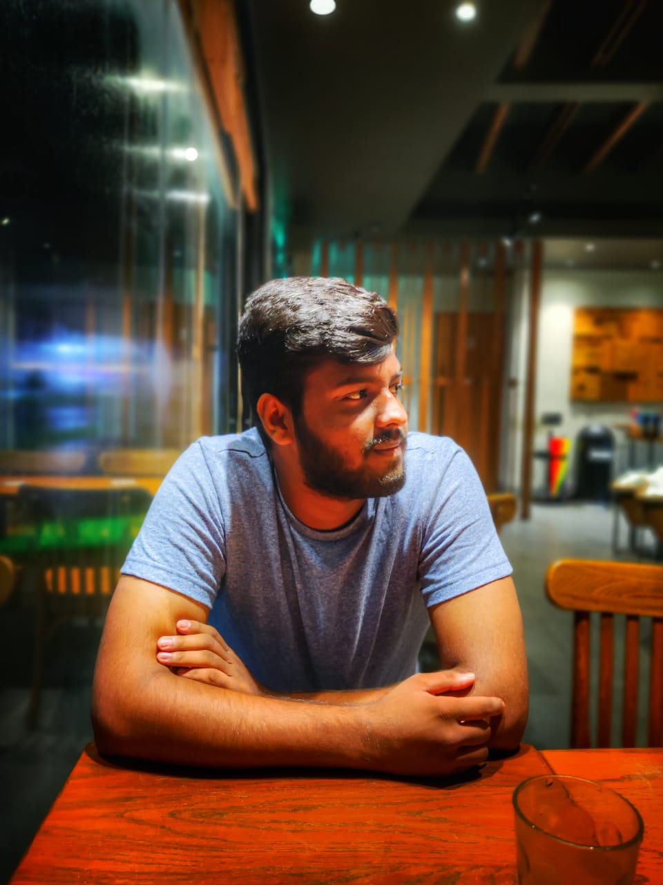 Parth's pic