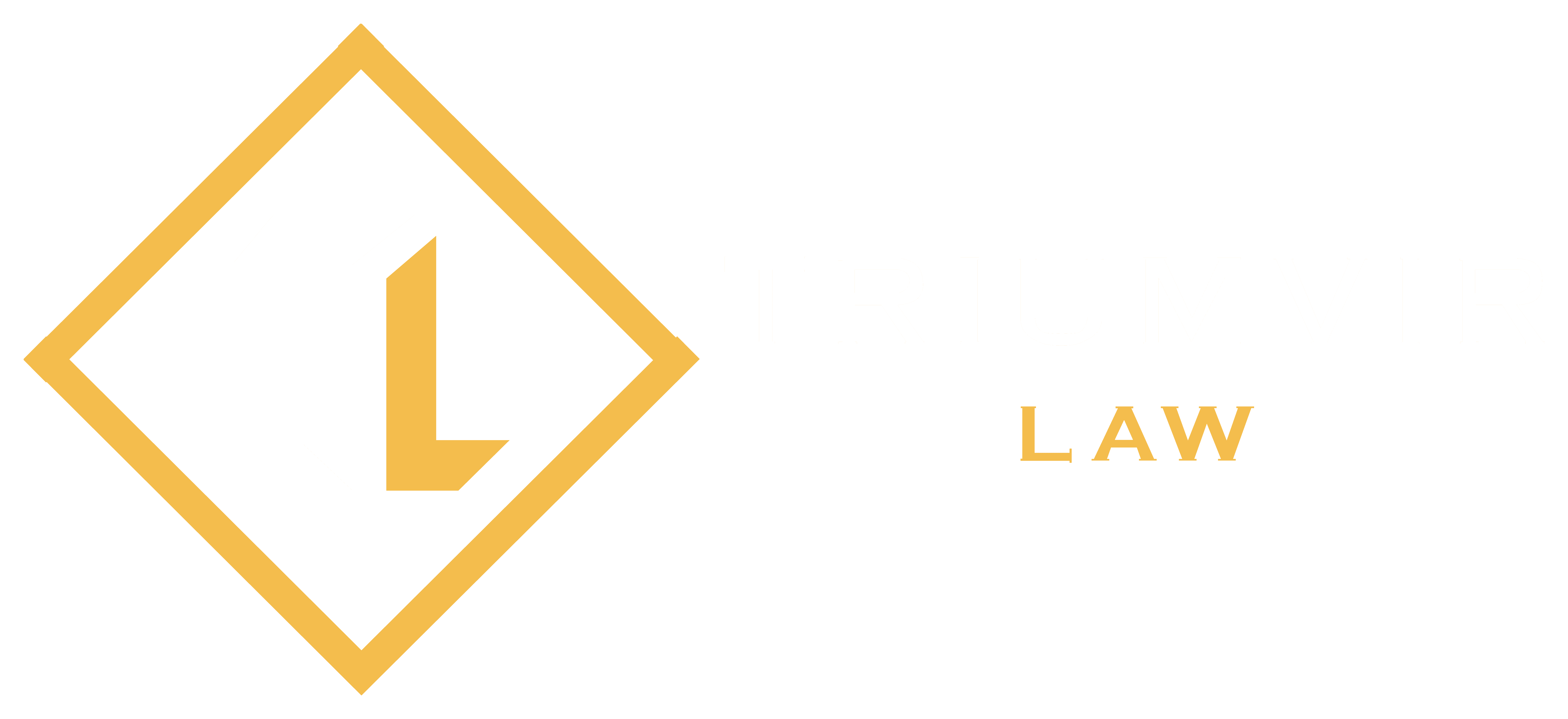 Triumvir Law Logo - Boutique Law Firm in India
