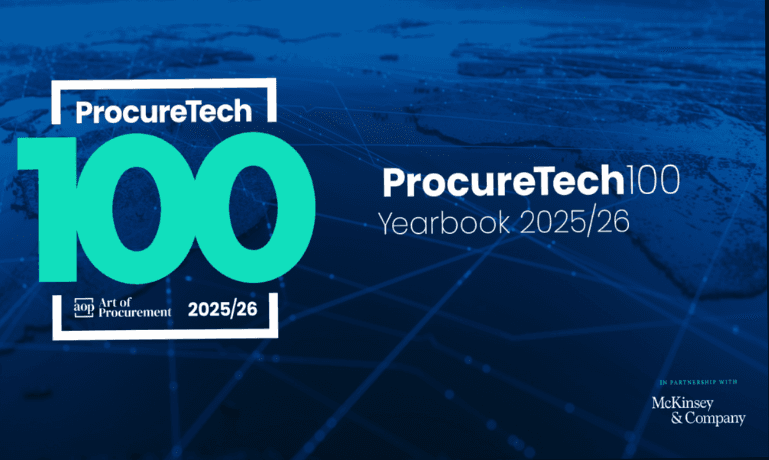 AI Leadership Procurement