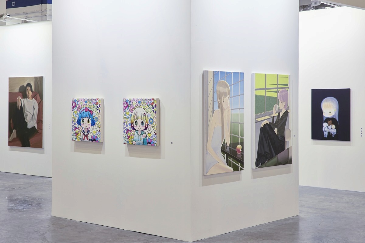 Kaikai Kiki Gallery — 4