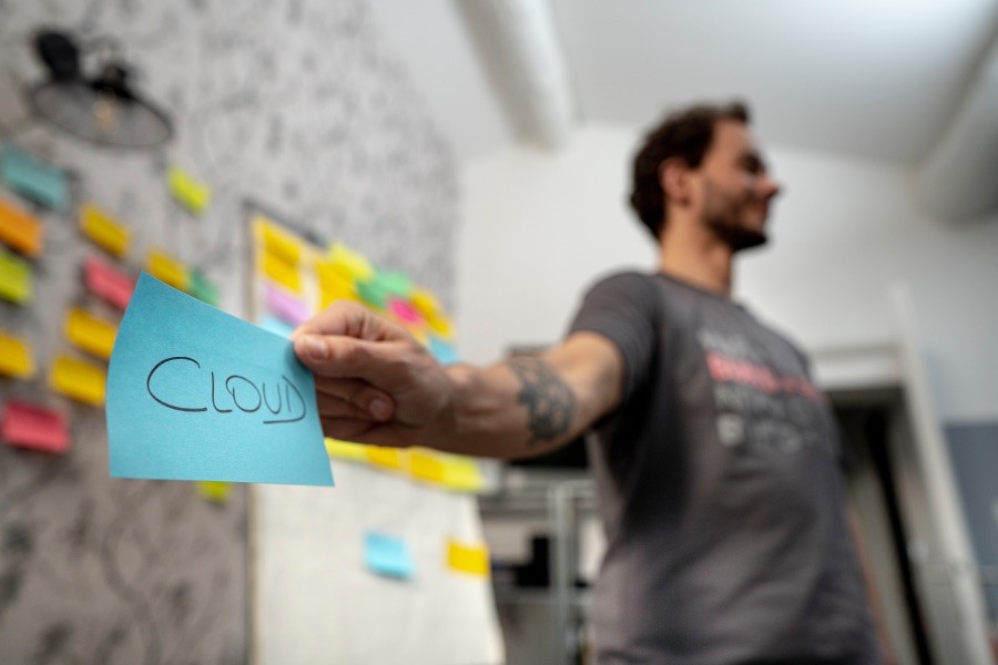 Remote team rituals at Scalingo