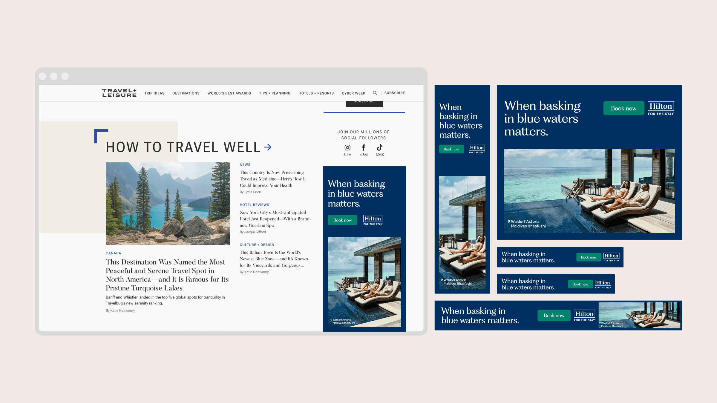 Irene Webflow template project image