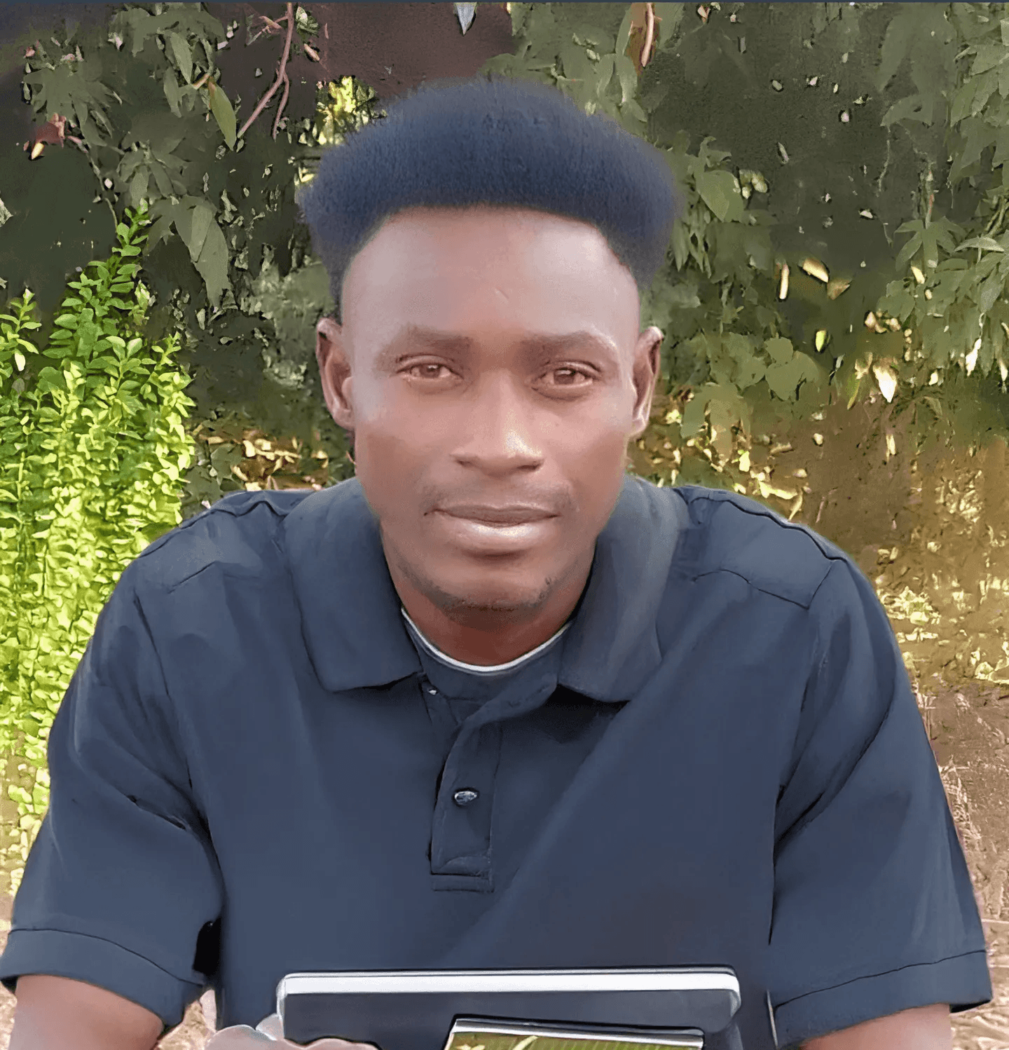 Cheikh Diatta votre assistant aux opérations zone Sud