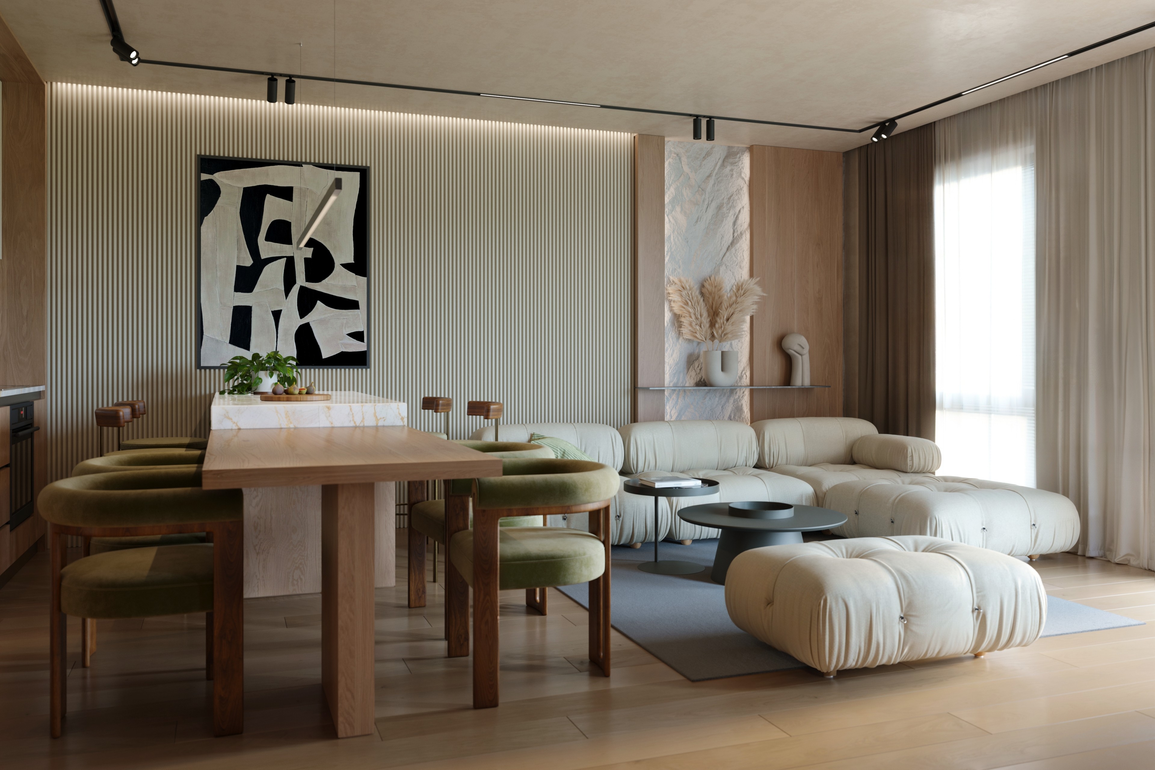 Industrial Logistics Building in TImisoara