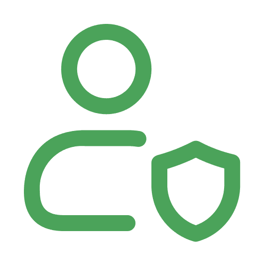 Our mission Icon