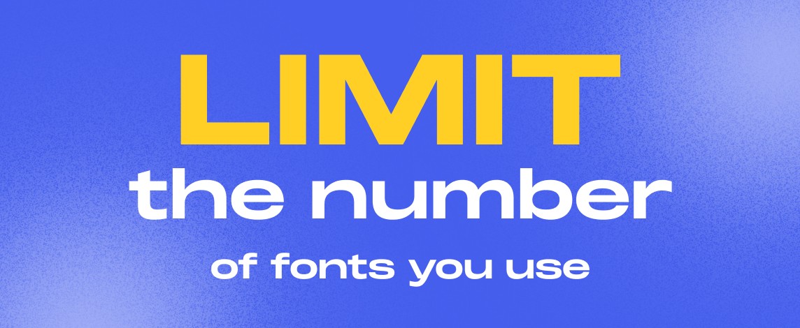 How to Use Pre-Made Fonts in Your Graphic Designs