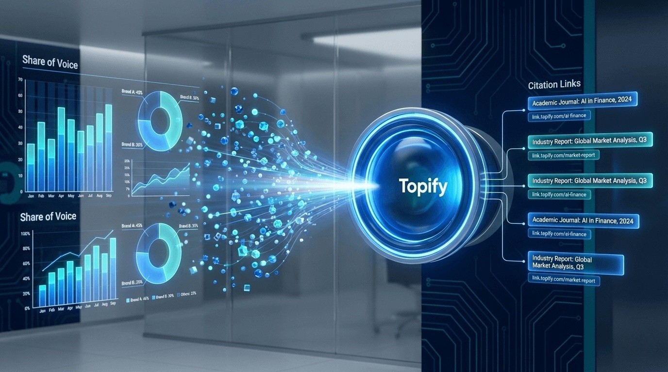 Which Platforms Give the Most Accurate AI Brand Visibility Metrics