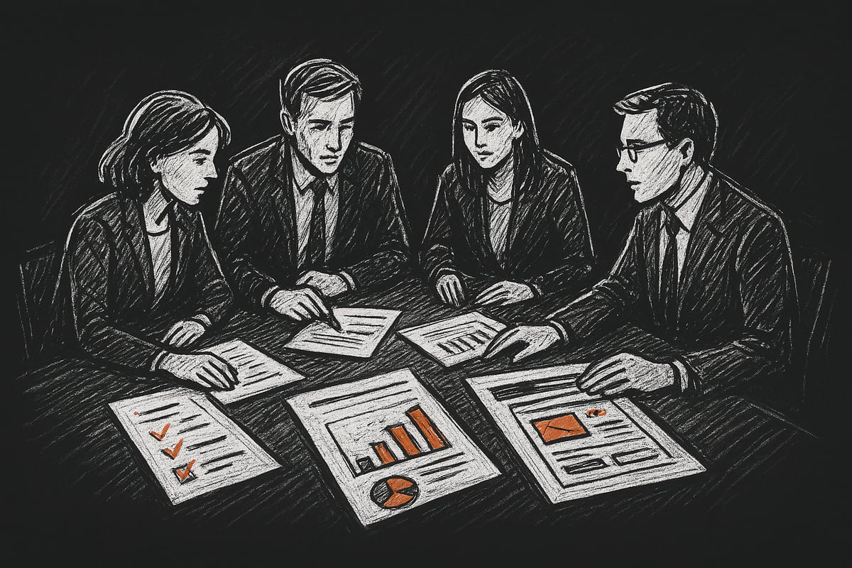 How to Choose the Right Web Design SEO Partner in 2026