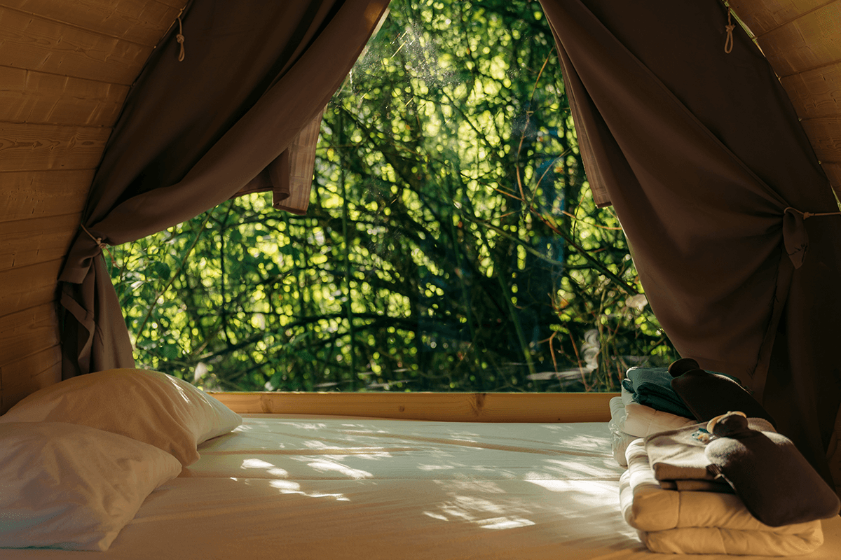 slapen-in-pod-rostig