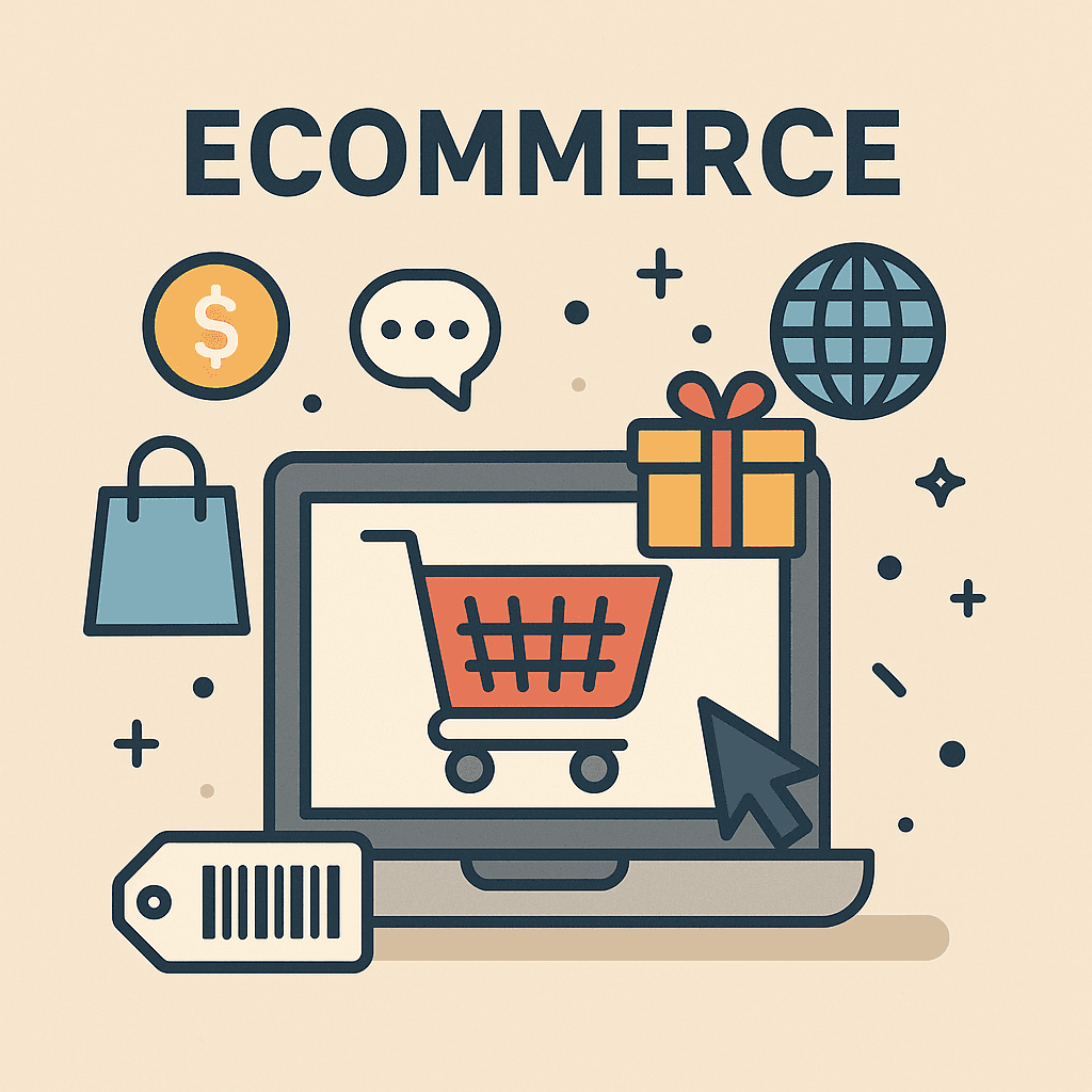 Ecommerce
