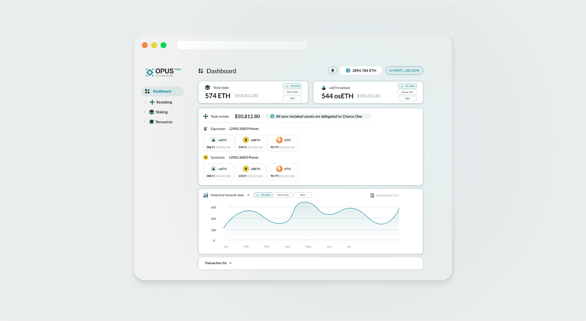 Picture of two aluminum cans