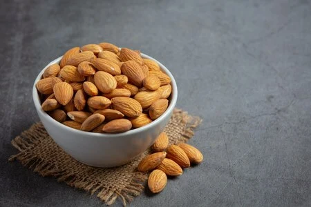 Almonds for Diabetes