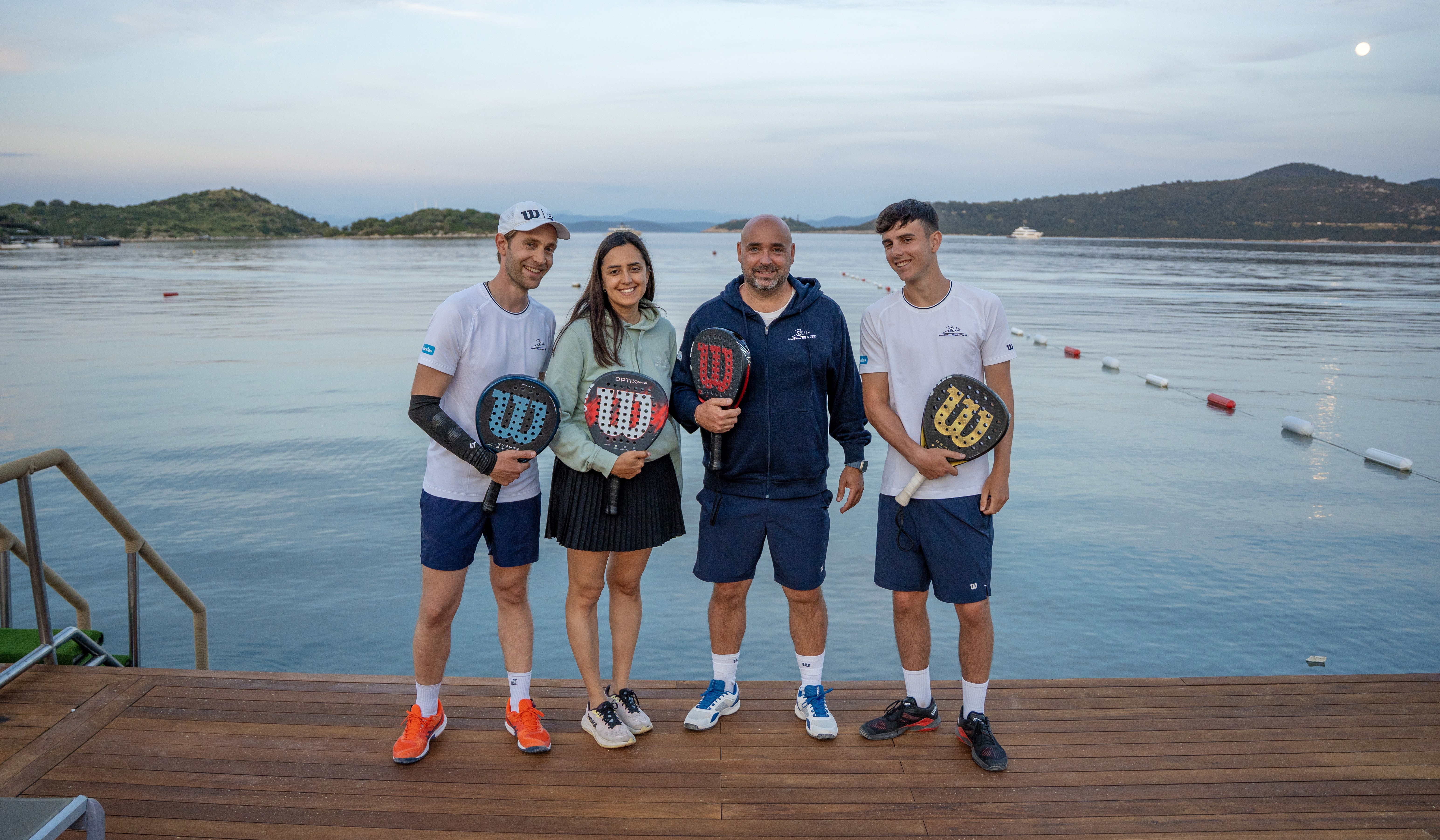 Nano Padel Club