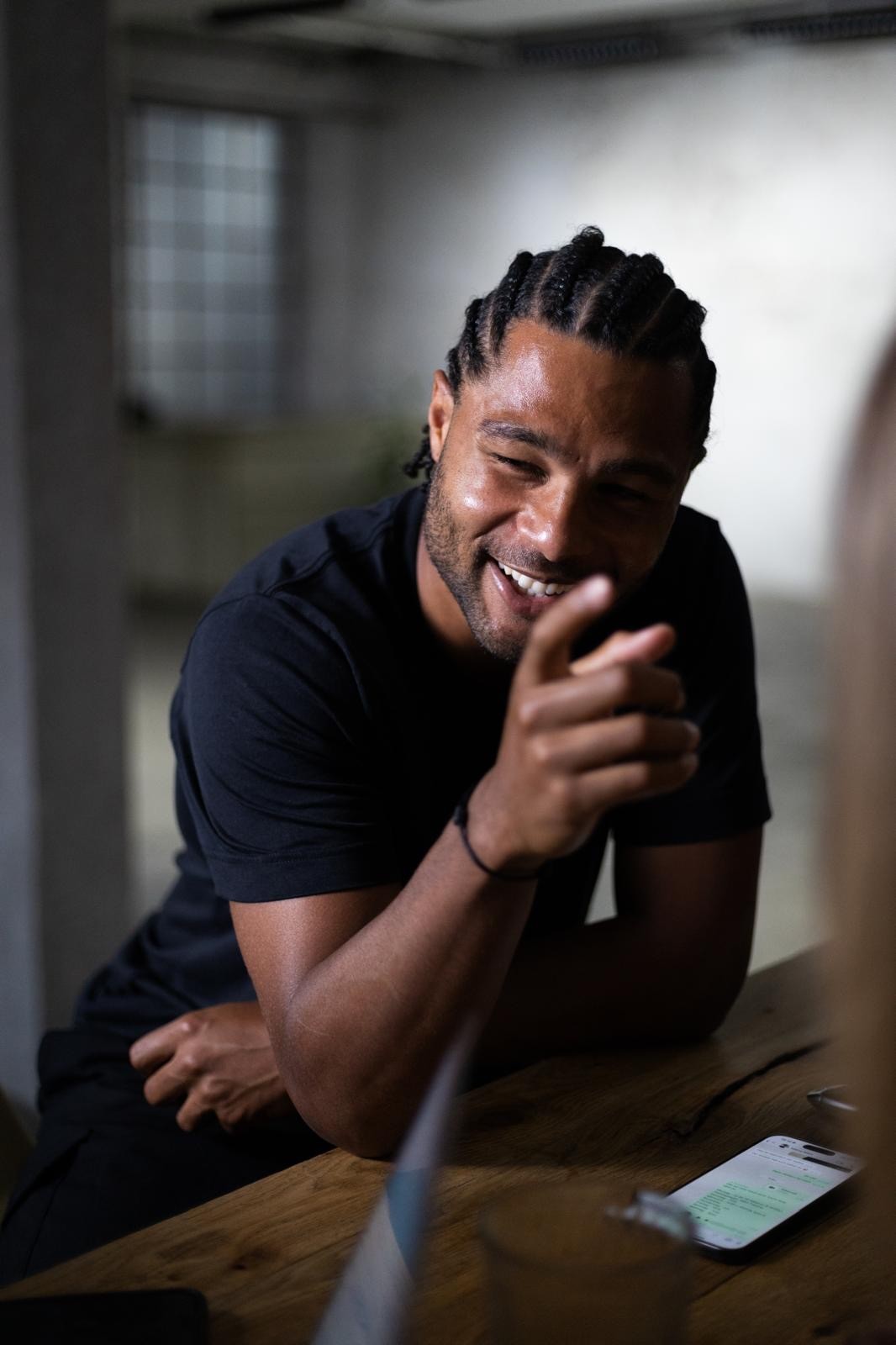 Bild von Serge Gnabry