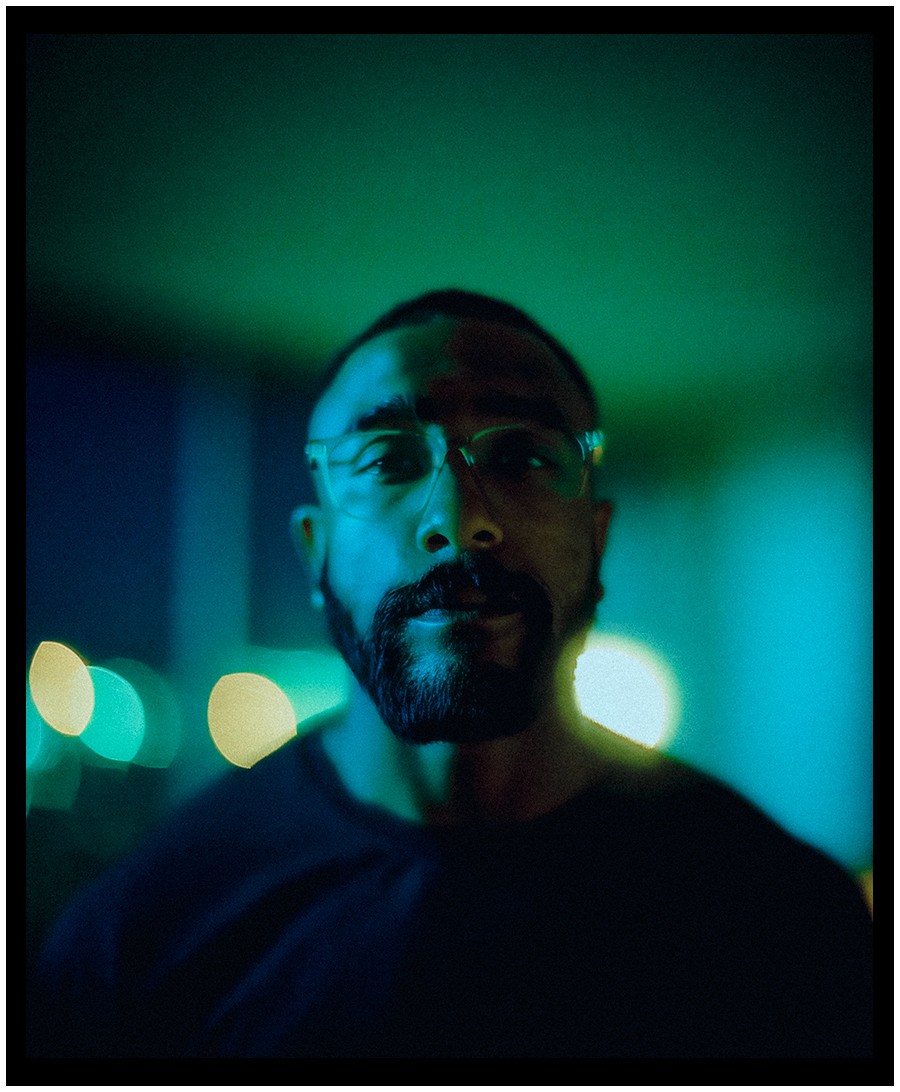 Milad Fakurian Unsplash