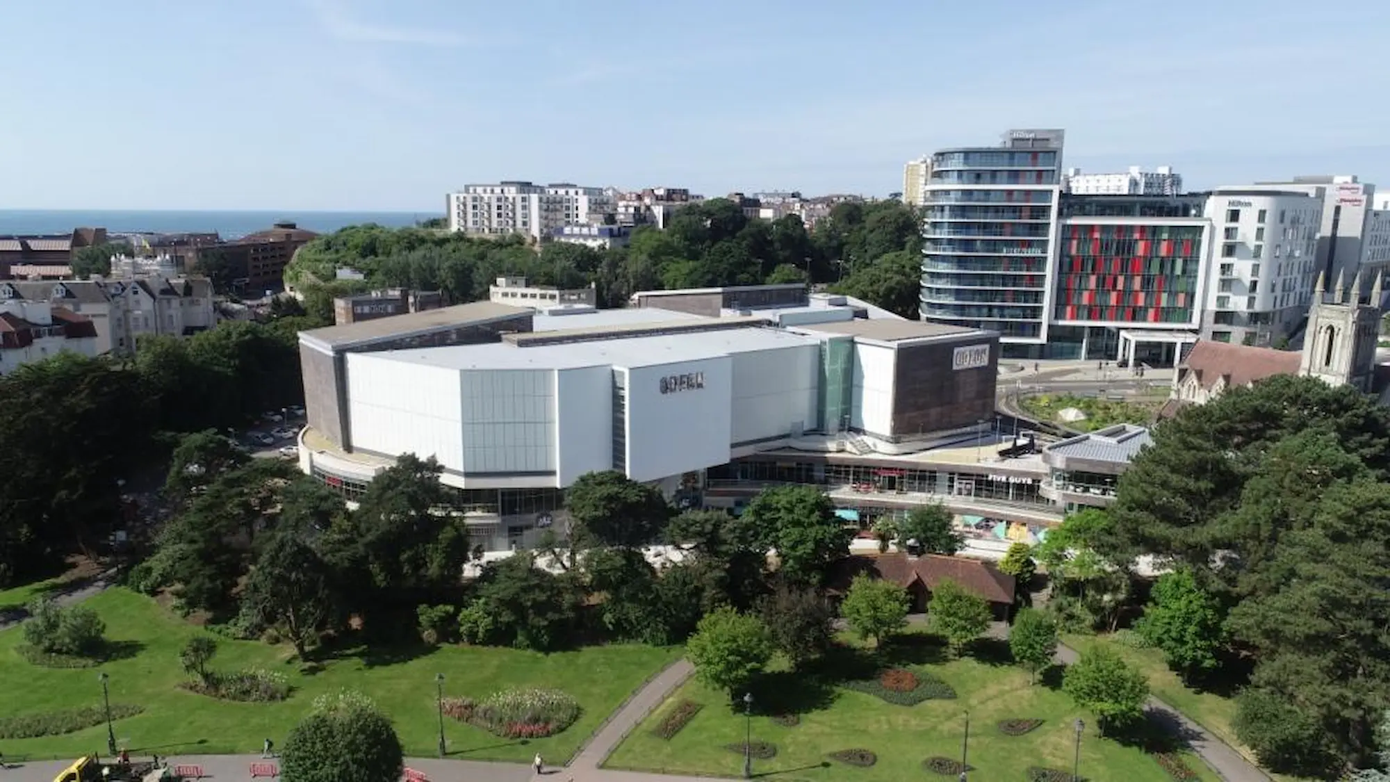 BH2, Birmingham by London & Cape Town Properties