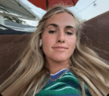 A photo of Sheri Kryeziu