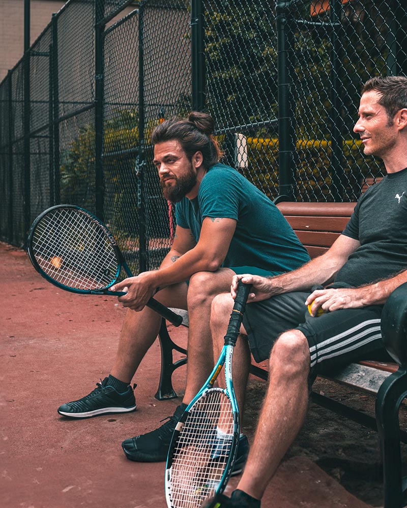 Dating profile photo by FixYourIG - Dan - CBD Melbourne