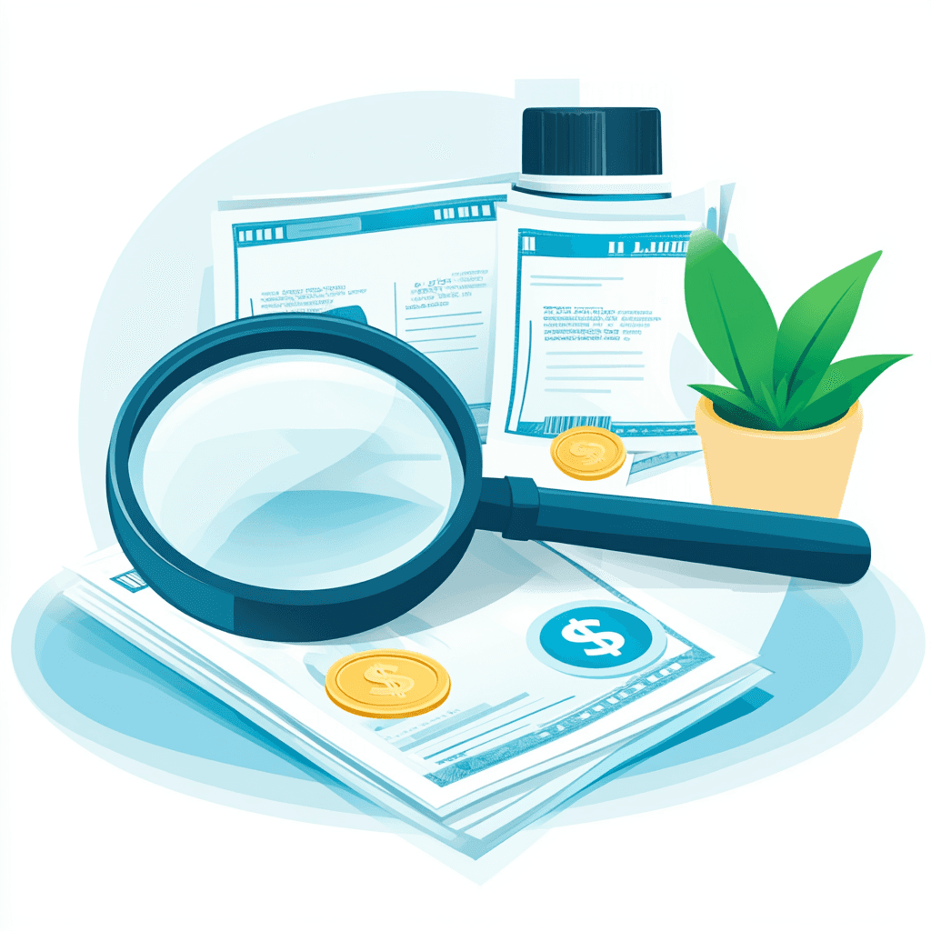 Transparent Fair Pricing